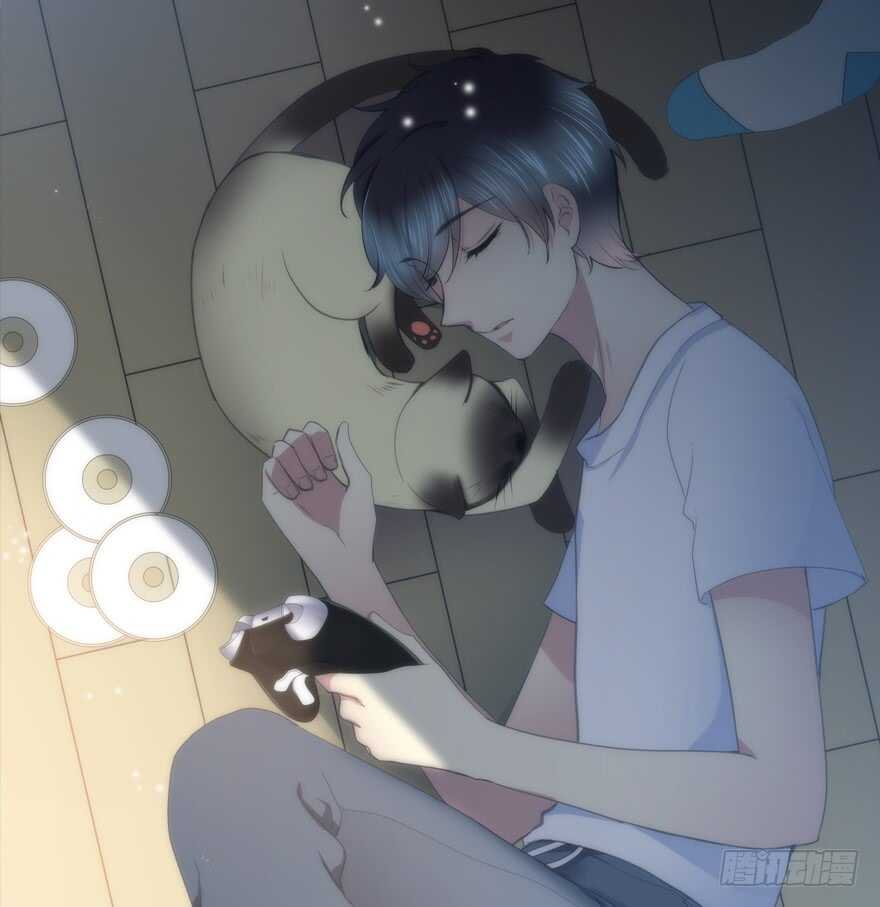 可以活下来？(1/2)-第129话