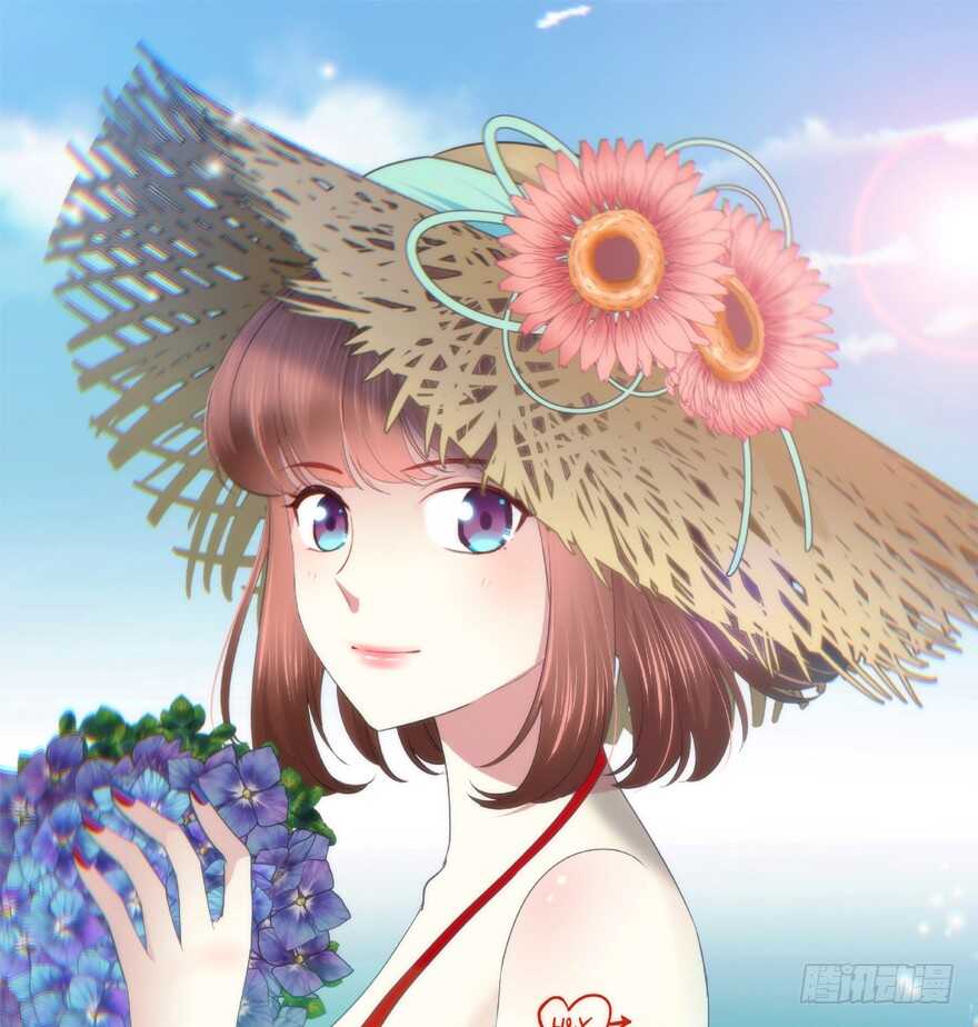 聚少离多(1/2)-第131话