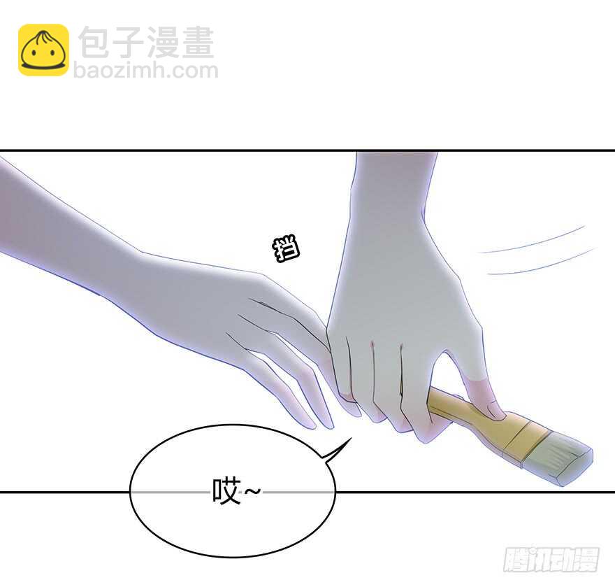 聚少离多(1/2)-第131话