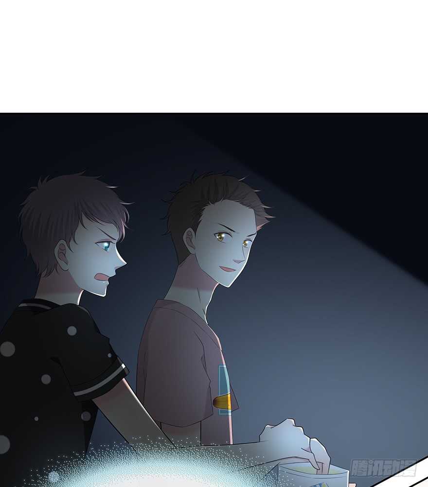 也许不该改变(1/2)-第135话