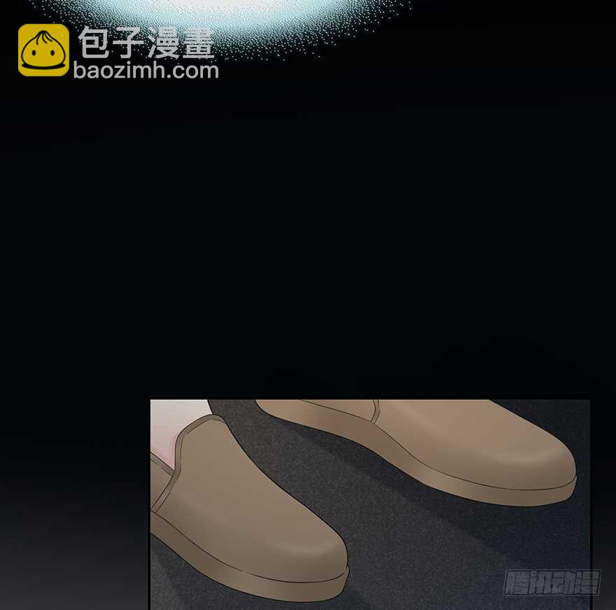 也许不该改变(1/2)-第135话