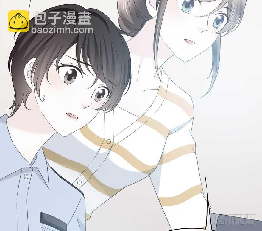 怎么会&hellip;&hellip;(1/2)-第141话