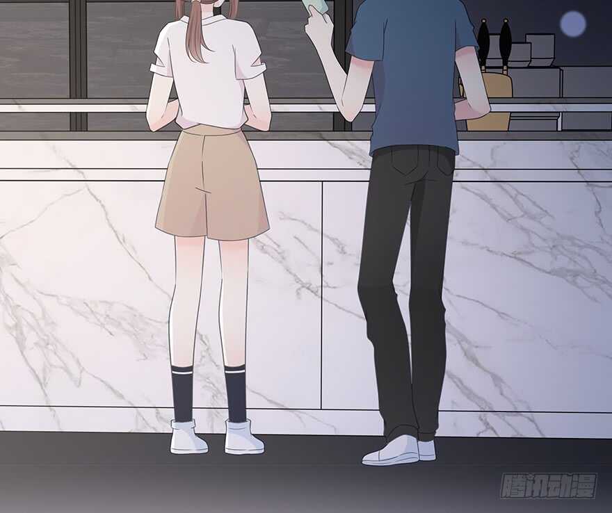 问问她不就知道了吗？(1/2)-第145话