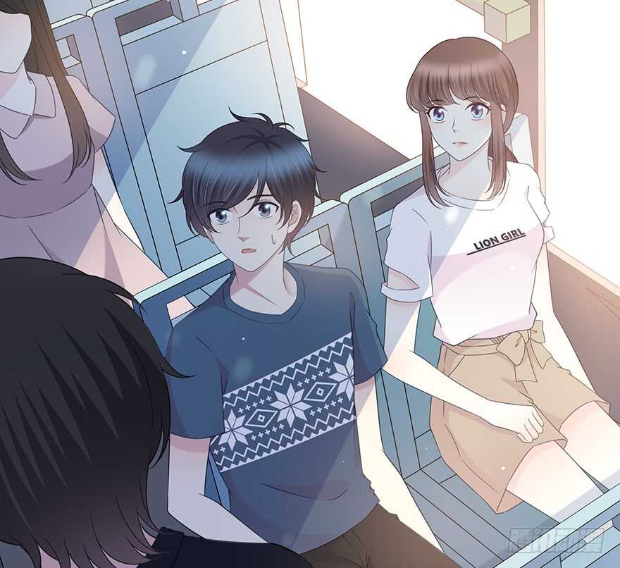 问问她不就知道了吗？(1/2)-第145话