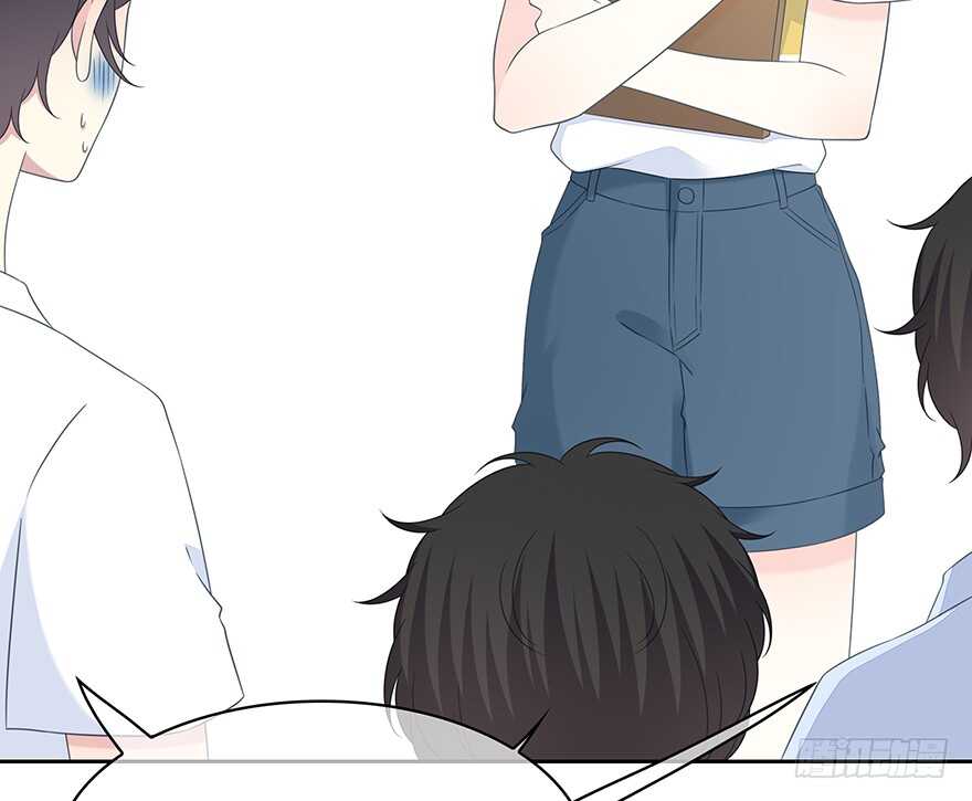 开玩笑(1/2)-第147话