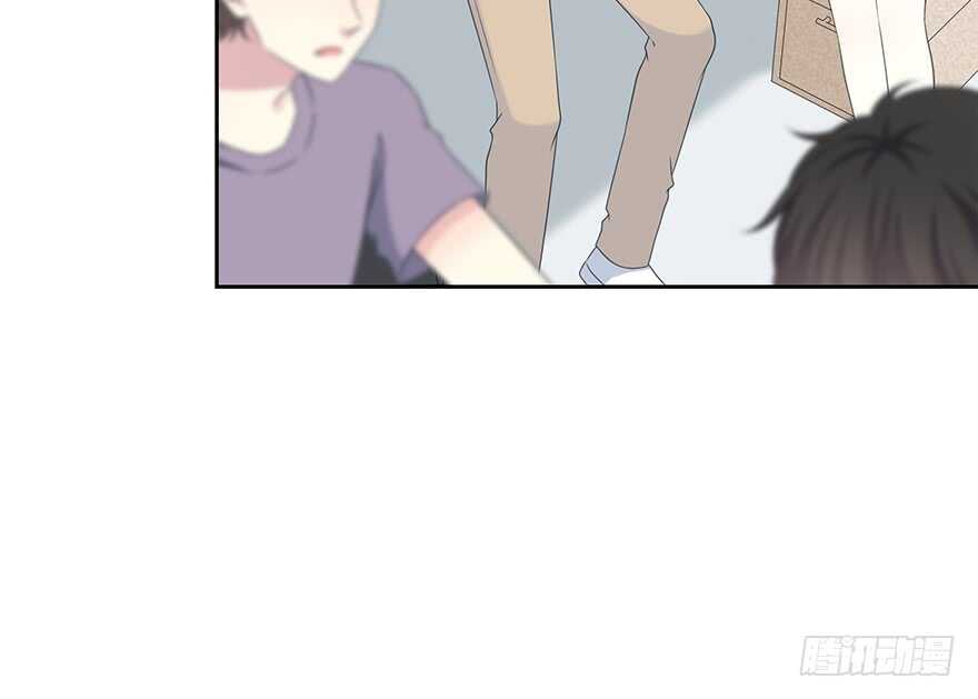 开玩笑(1/2)-第147话