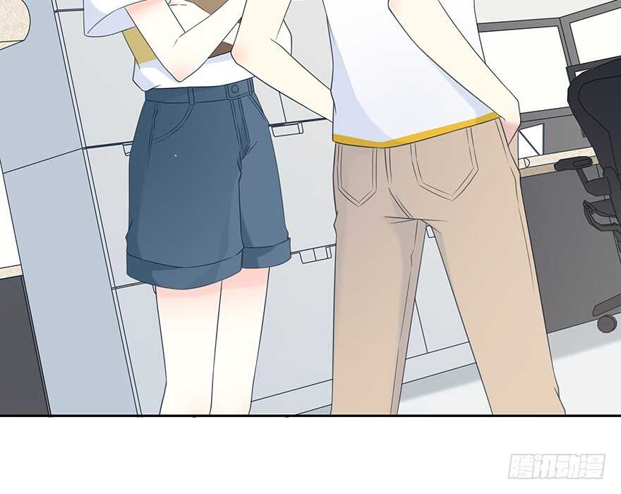 开玩笑(1/2)-第147话