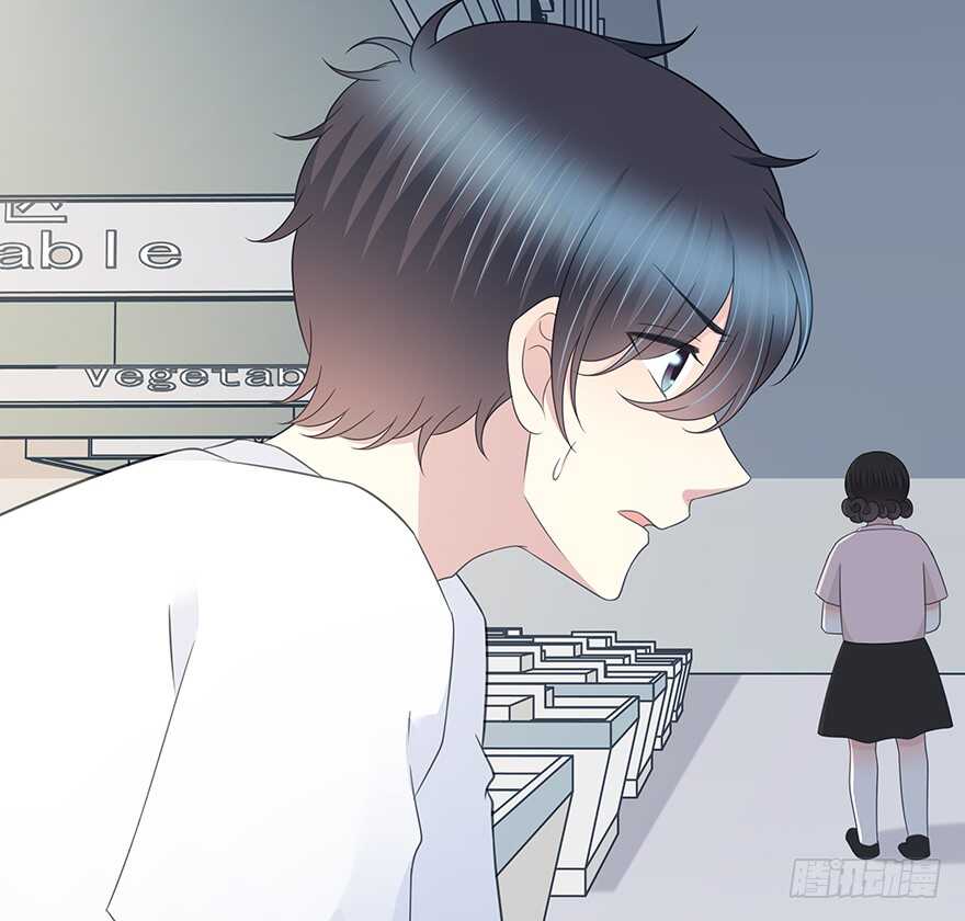 开玩笑(1/2)-第147话