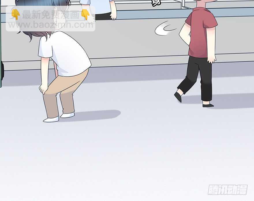 开玩笑(1/2)-第147话