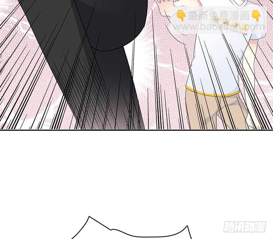 开玩笑(1/2)-第147话