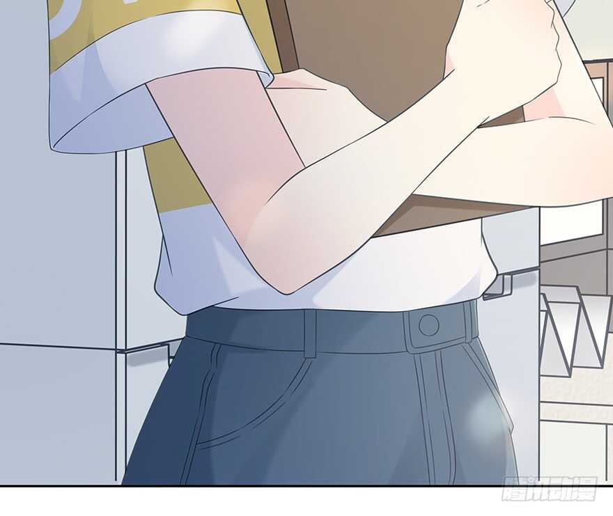 开玩笑(1/2)-第147话