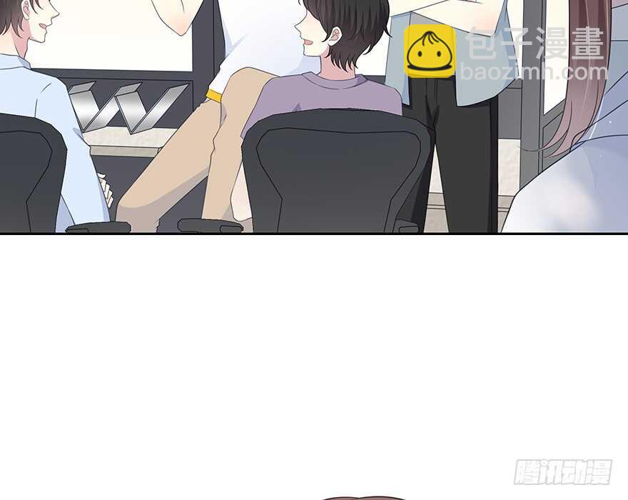 开玩笑(1/2)-第147话