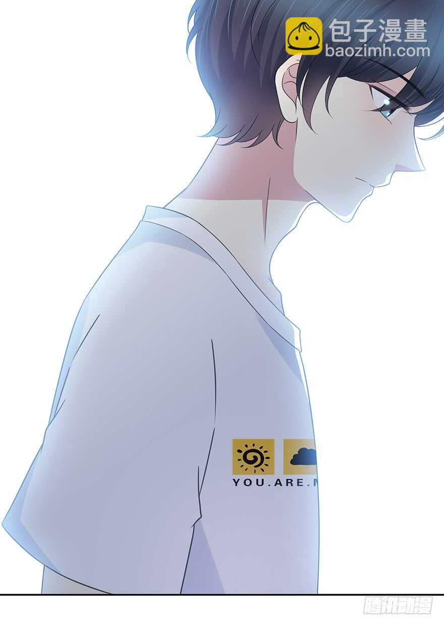 你是怎么看我的呢？(1/2)-第149话