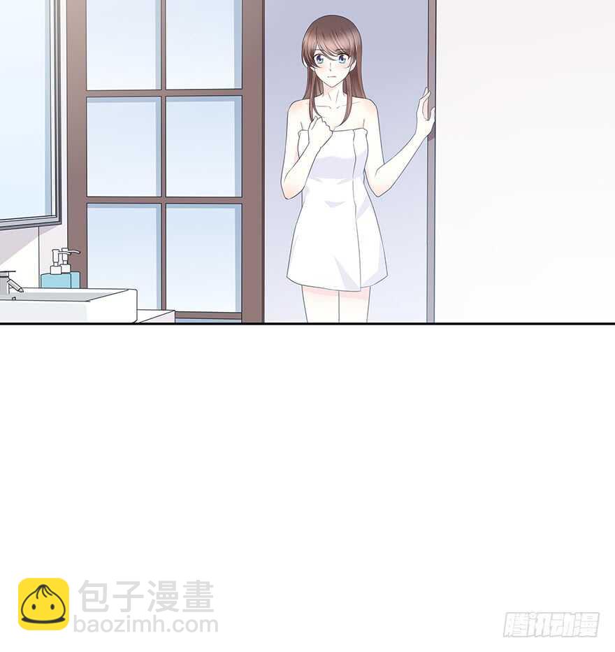 突然出现的疤痕(1/2)-第151话