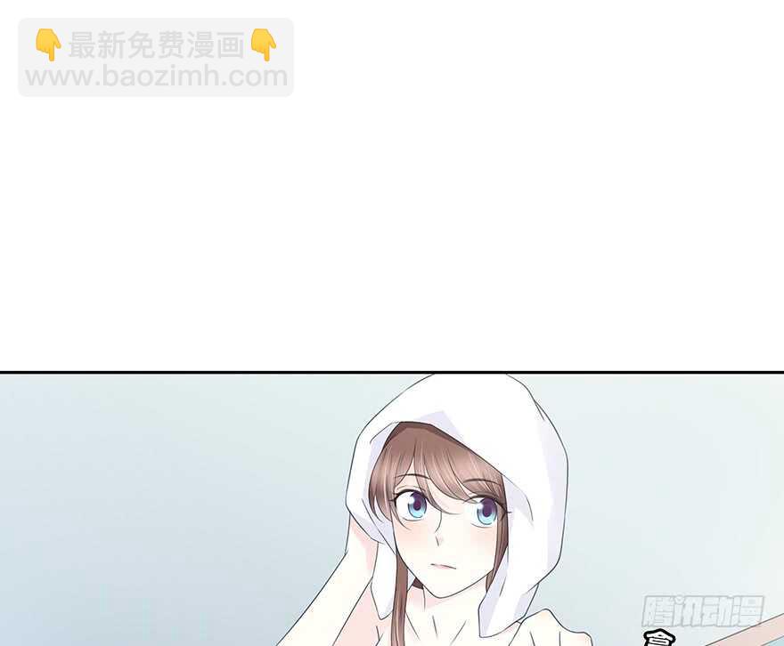 突然出现的疤痕(1/2)-第151话