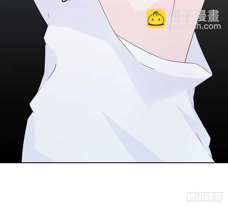 突然出现的疤痕(1/2)-第151话