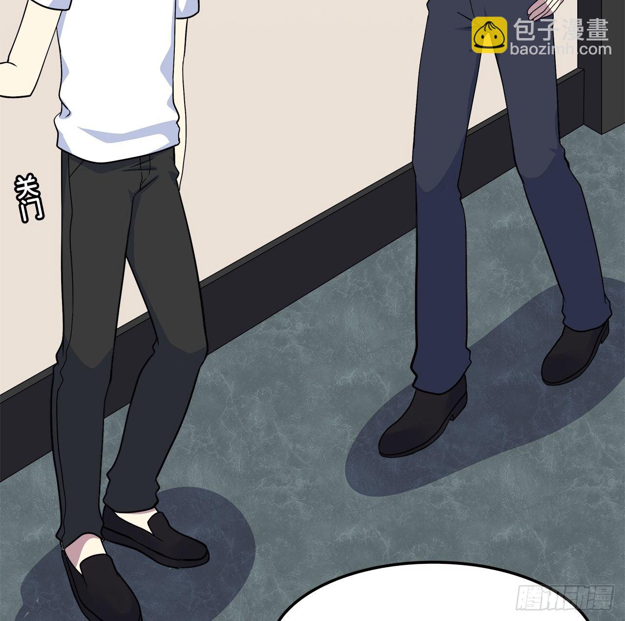 所谓炮灰-第17话