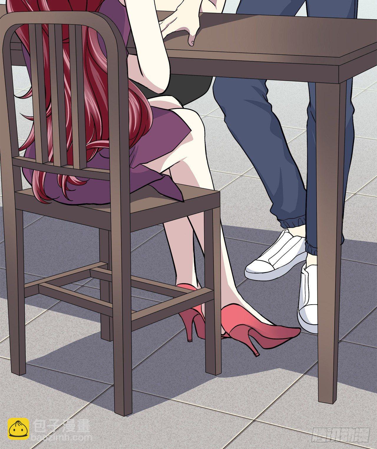 所谓炮灰-第17话