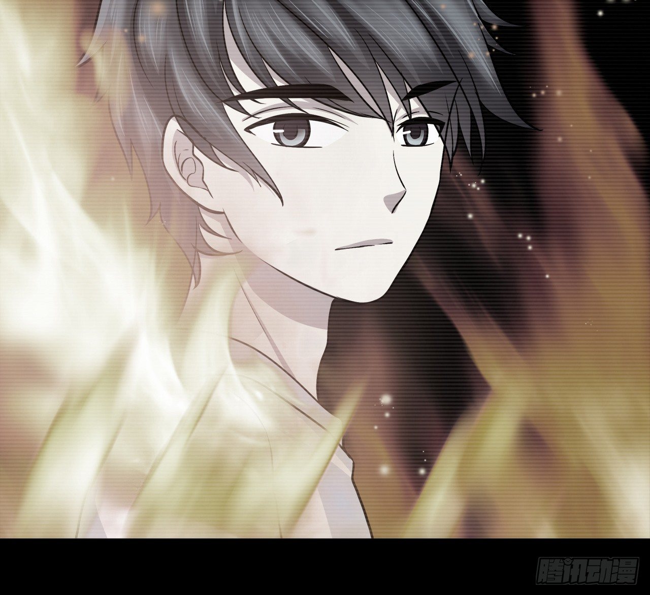 等等我(1/2)-第27话