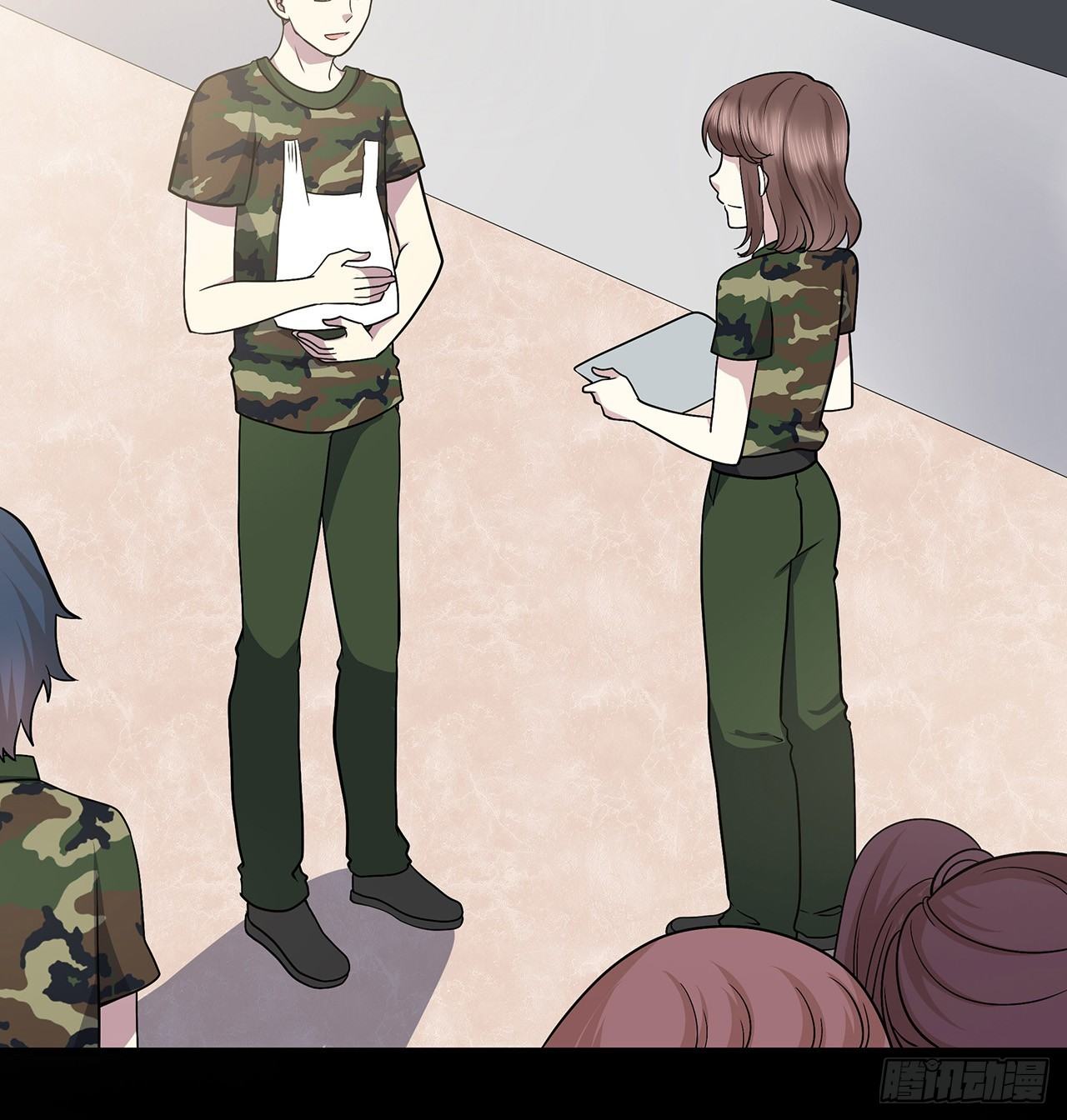 线索(1/2)-第29话