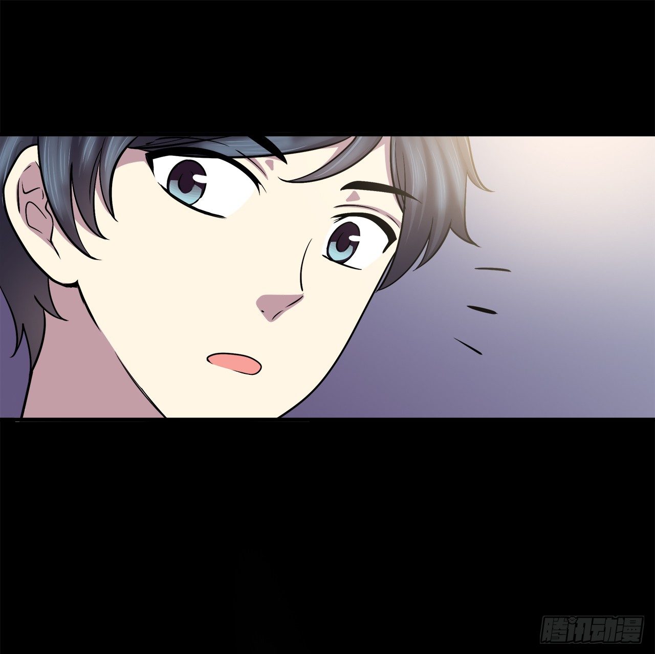 等一下(1/2)-第31话