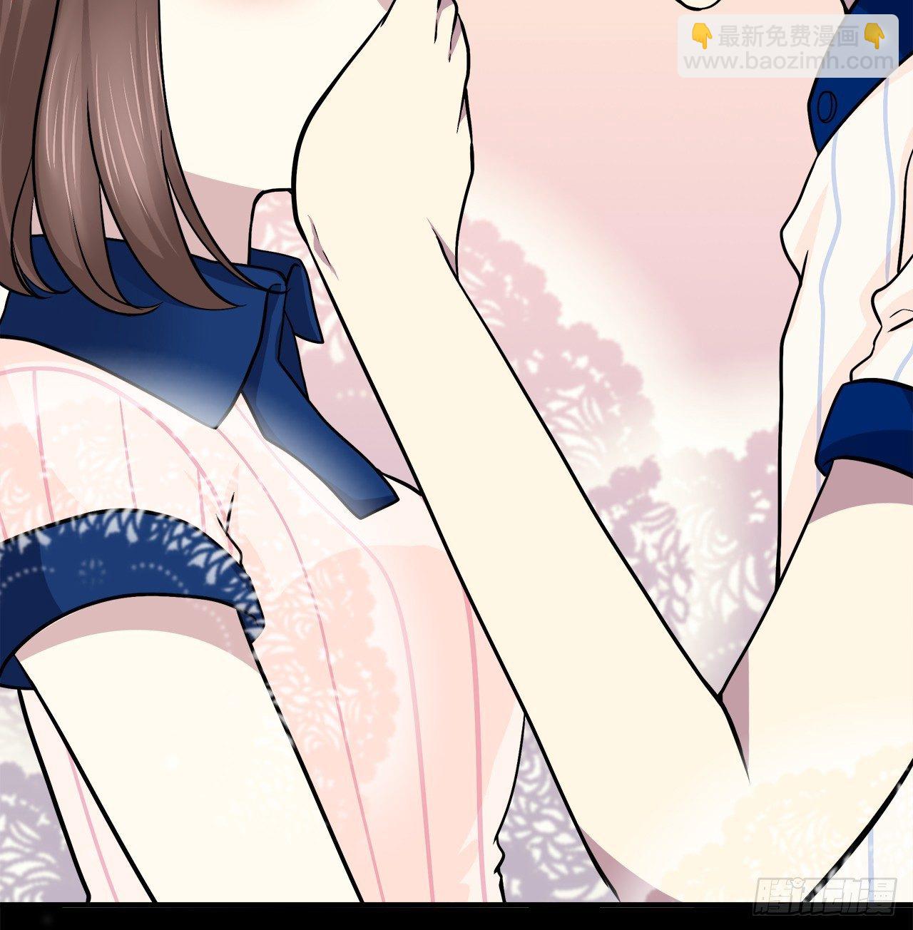 等一下(1/2)-第31话