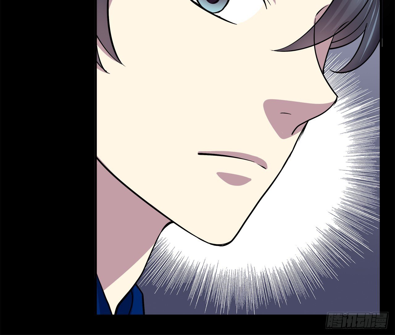 等一下(1/2)-第31话