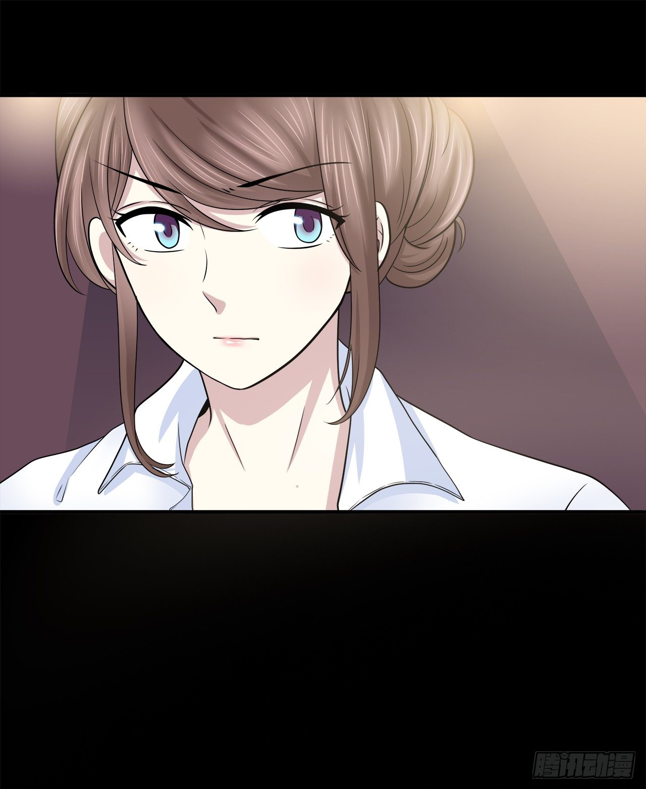 目的(1/2)-第33话