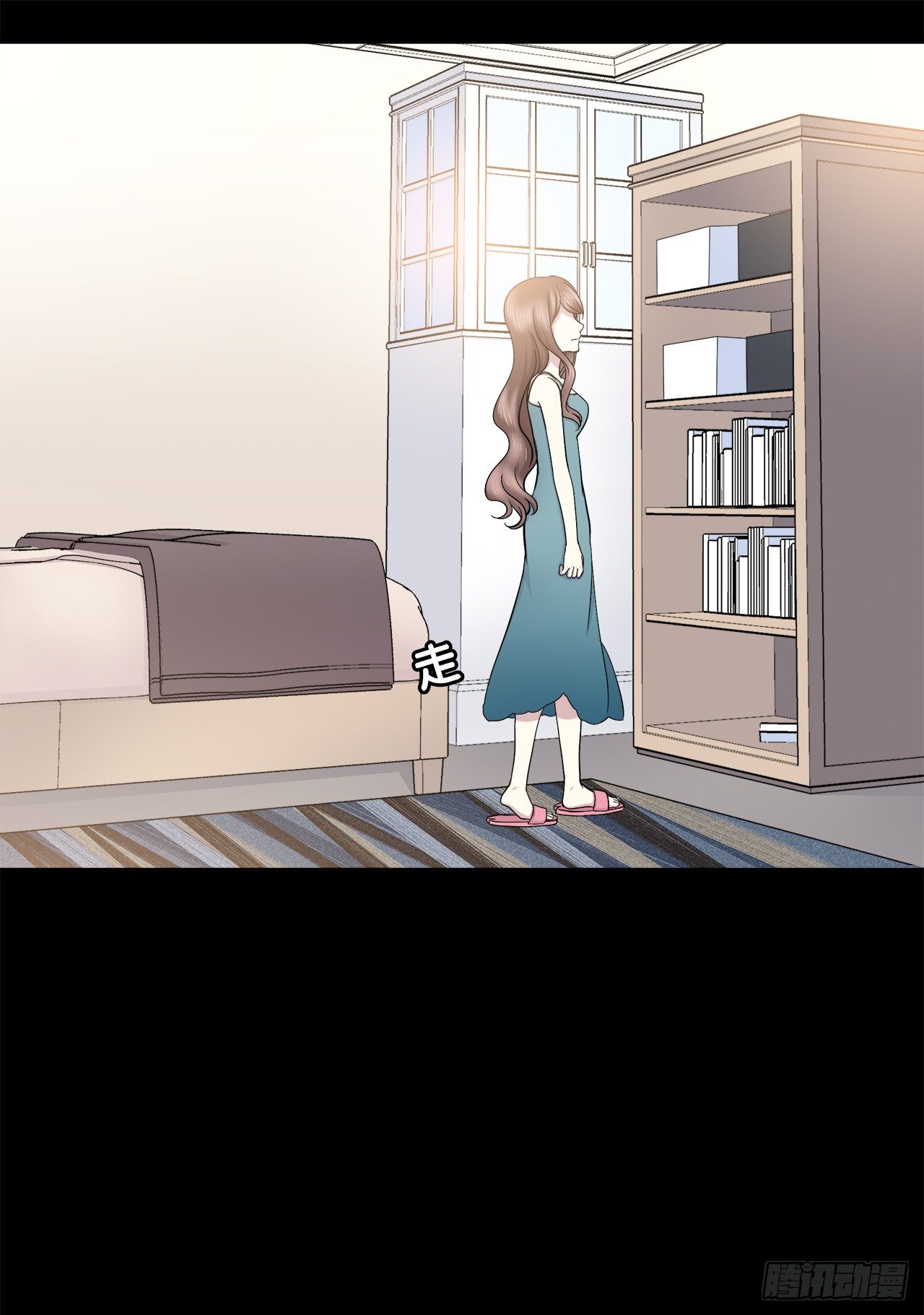 还有很多(1/3)-第35话