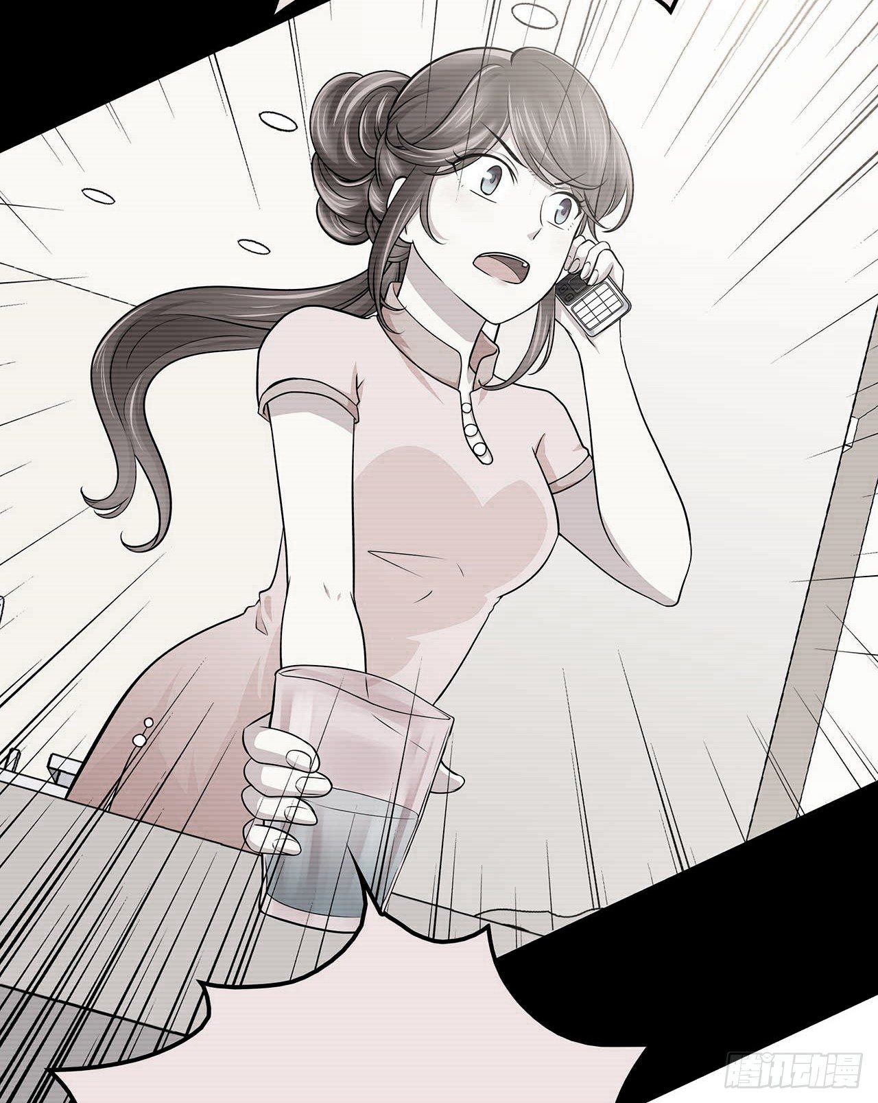 还有很多(1/3)-第35话