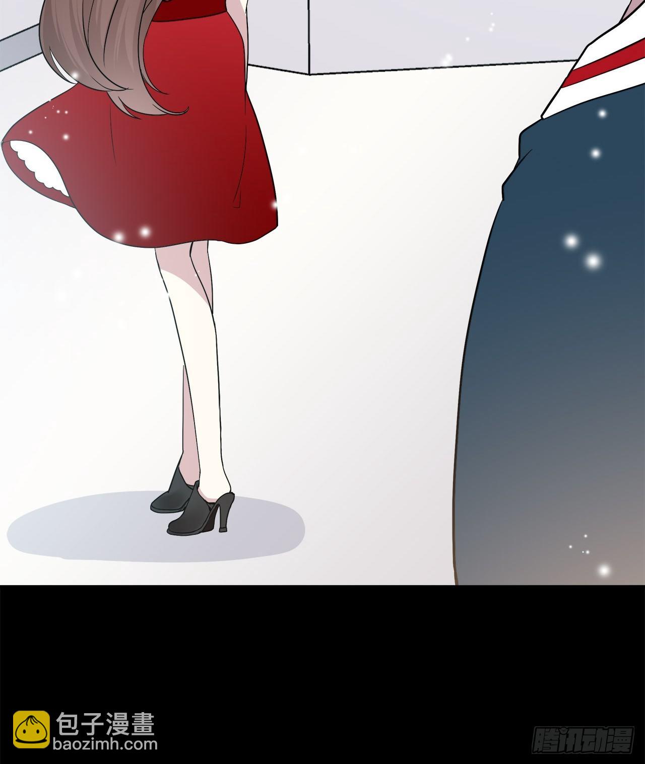 梦中的你(1/2)-第39话