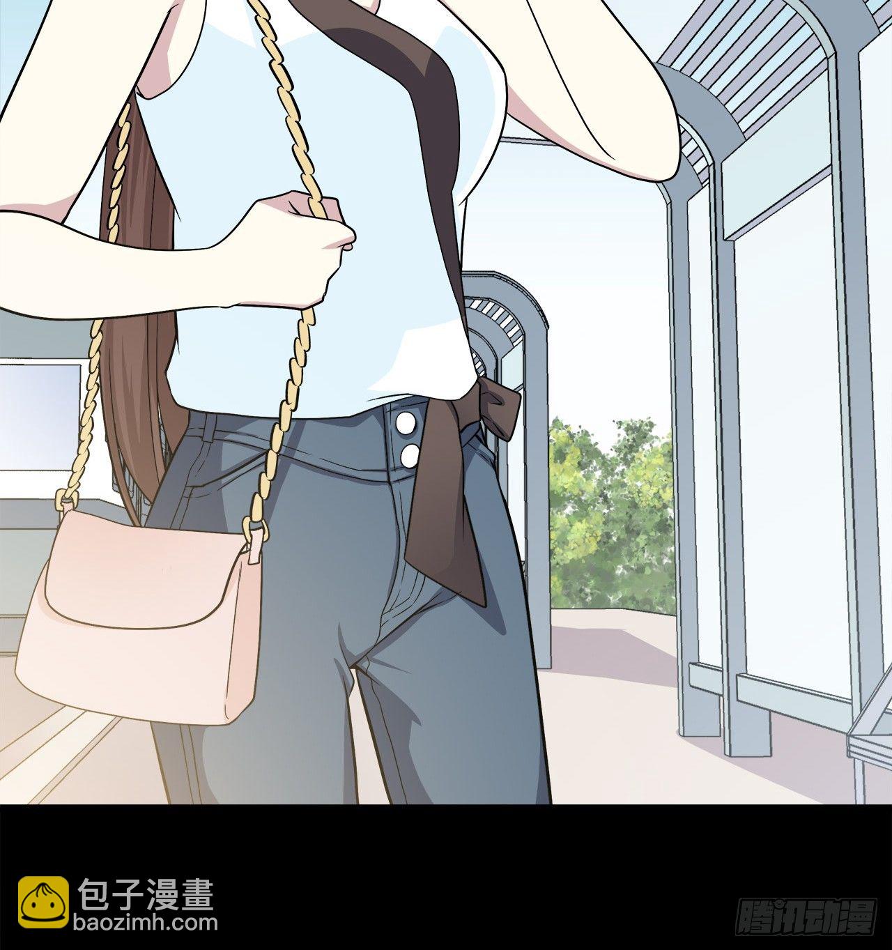 梦中的你(1/2)-第39话