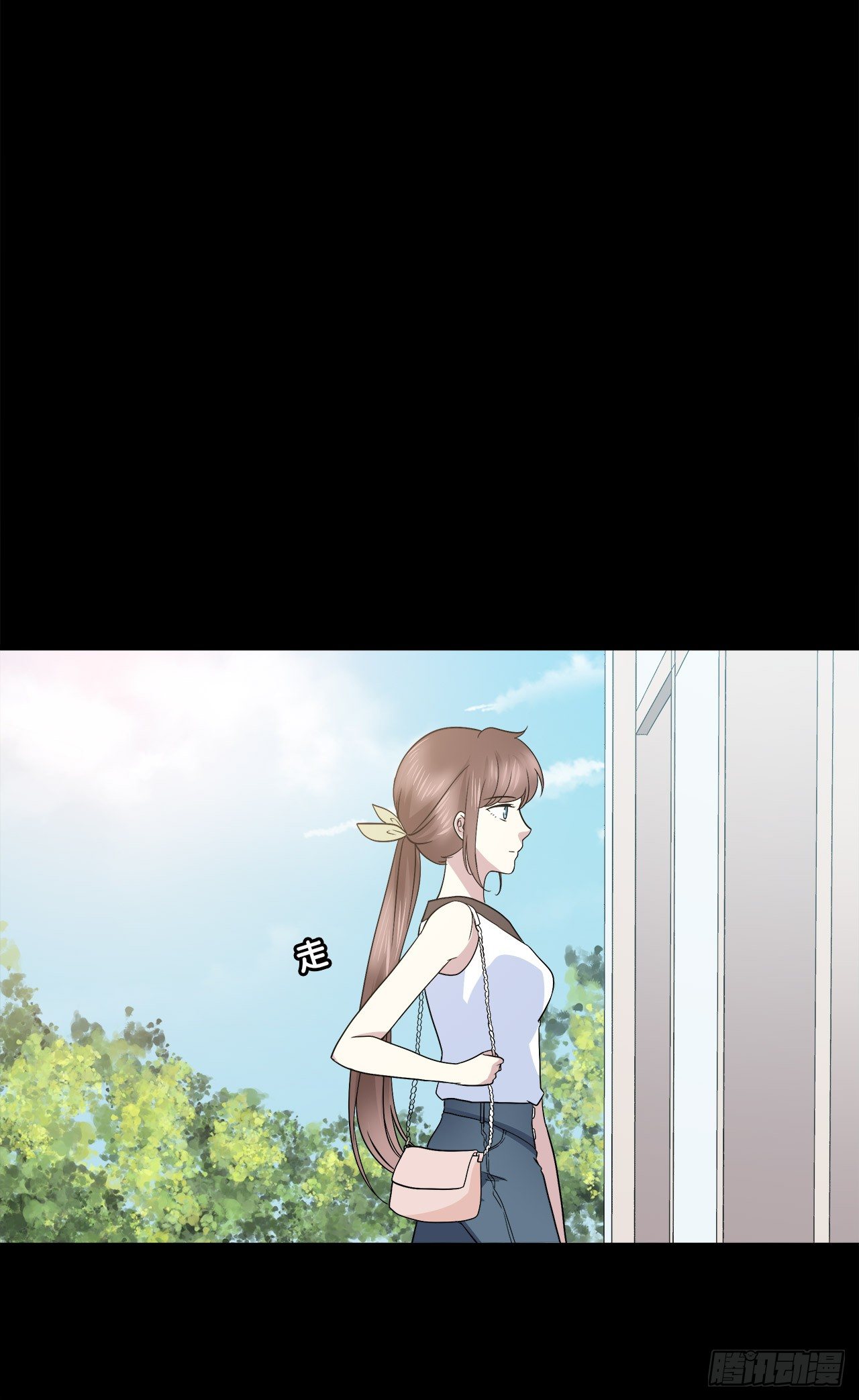 梦中的你(1/2)-第39话