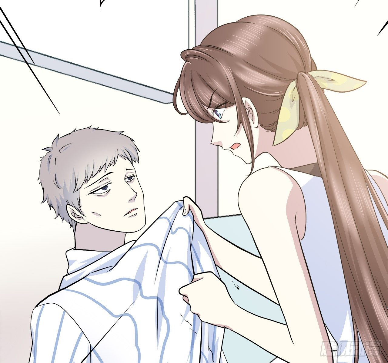 迷惑(1/2)-第41话