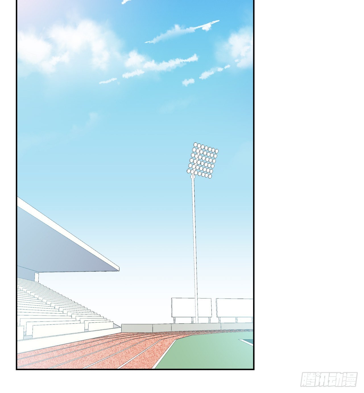 迷惑(1/2)-第41话