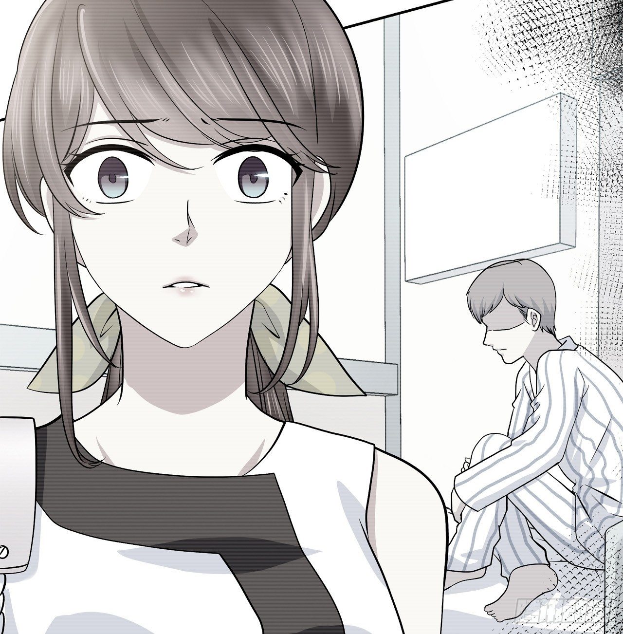 迷惑(1/2)-第41话