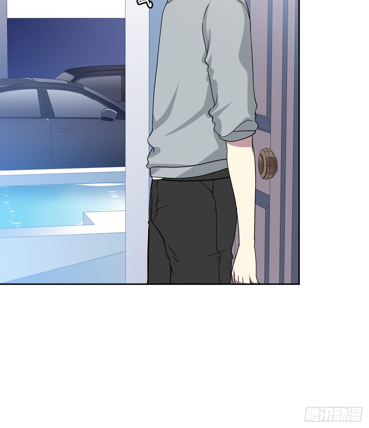 我好想你(1/2)-第43话