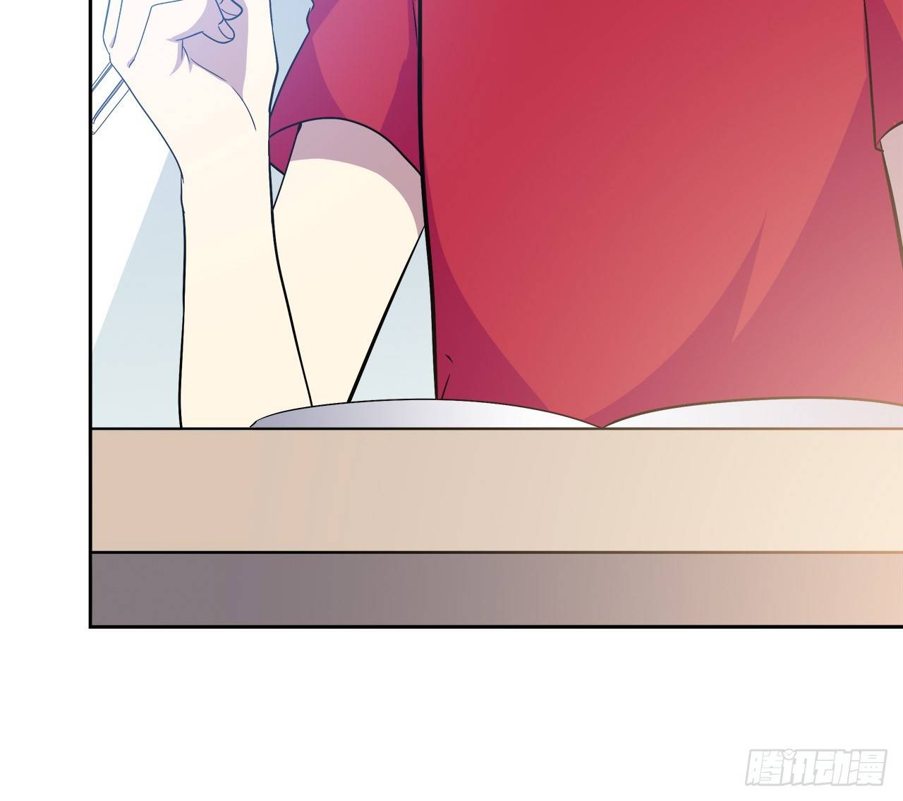 完美的画技(1/2)-第47话