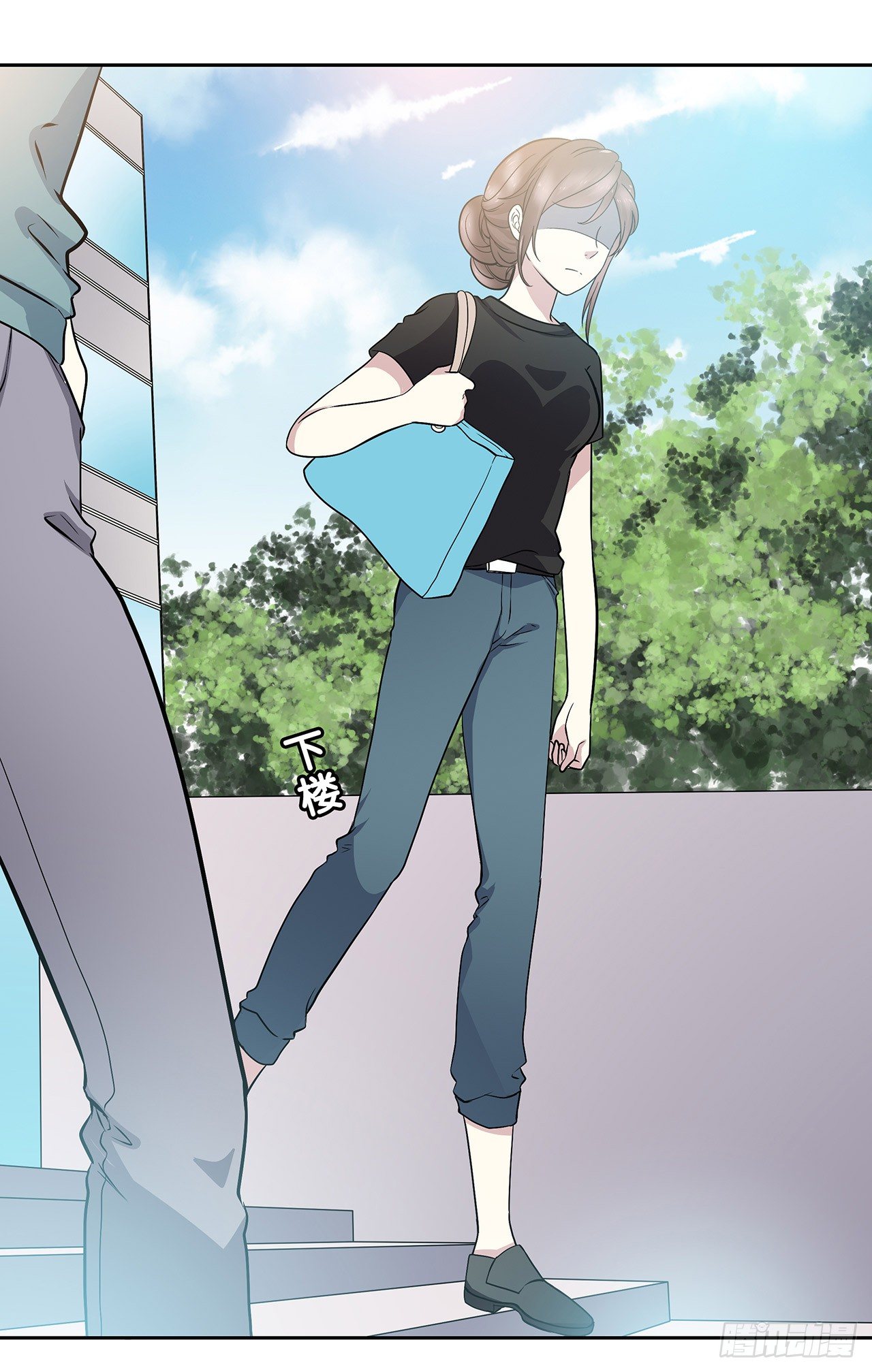 我陪你(1/2)-第49话