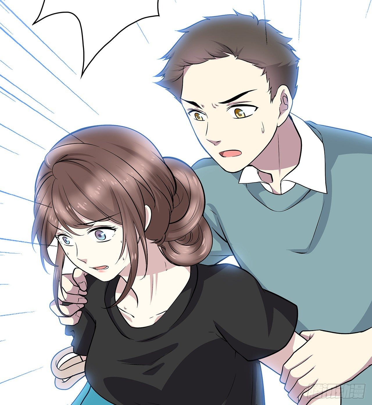 我陪你(1/2)-第49话