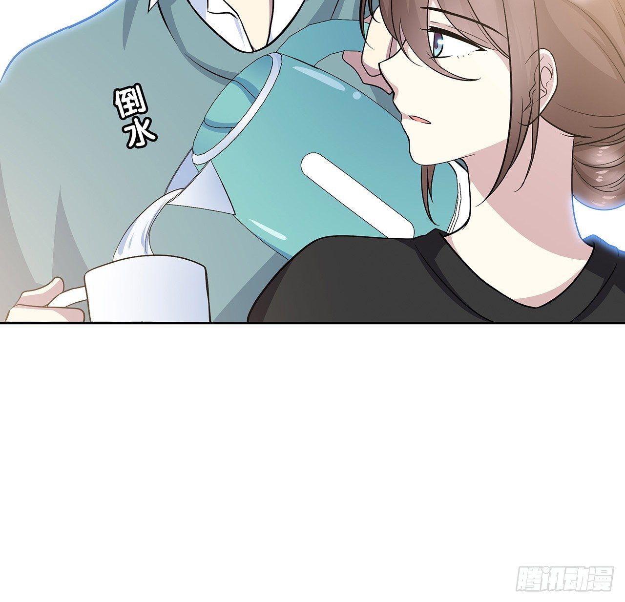 未知号码？(1/2)-第51话