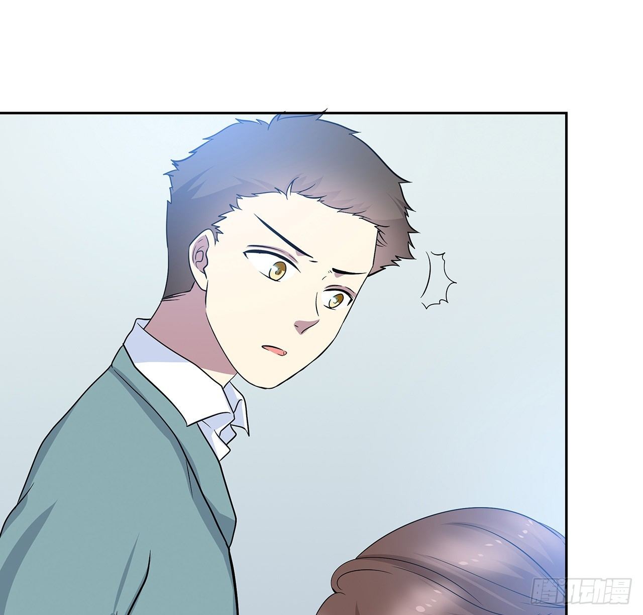 未知号码？(1/2)-第51话