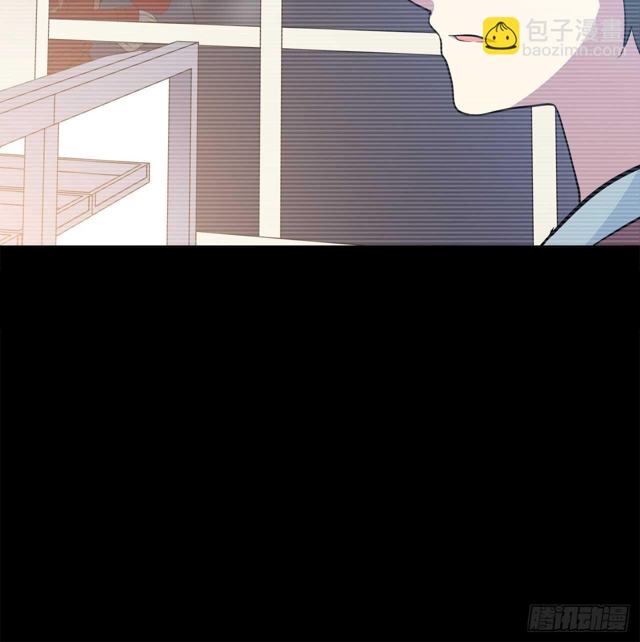 最喜欢的饼干(1/2)-第57话