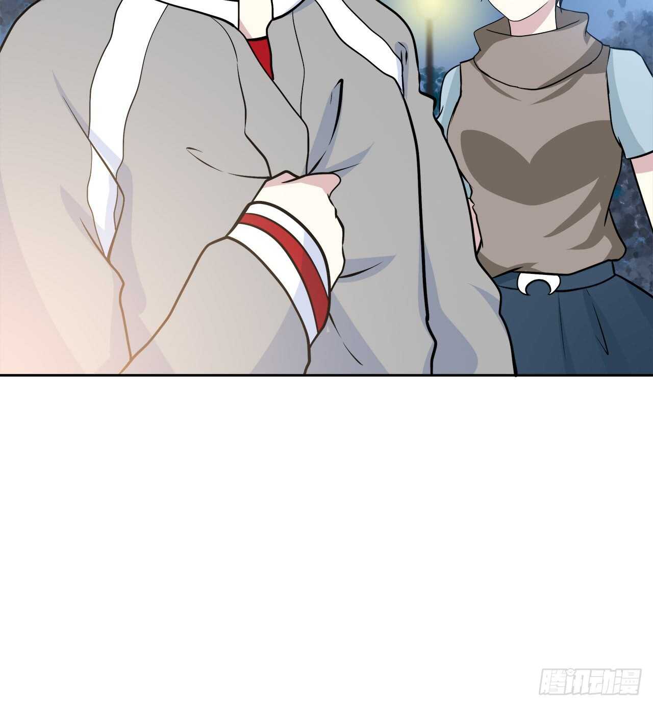 最喜欢的饼干(1/2)-第57话