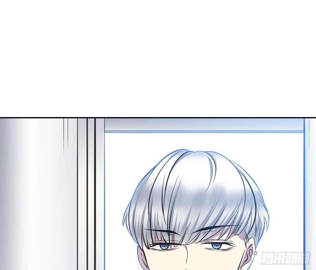 你紧张什么？(1/2)-第61话