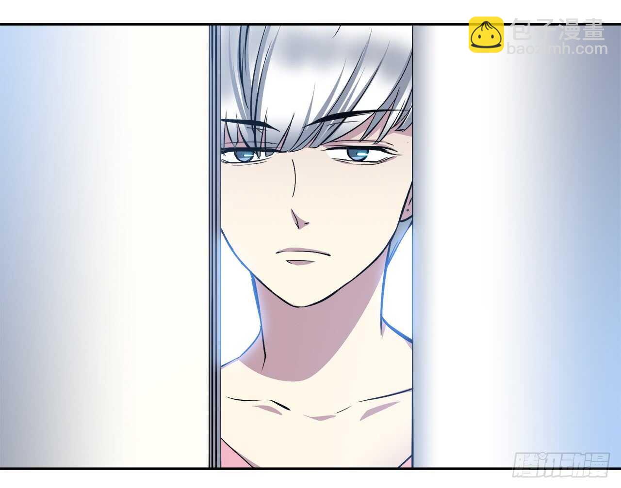 你紧张什么？(1/2)-第61话