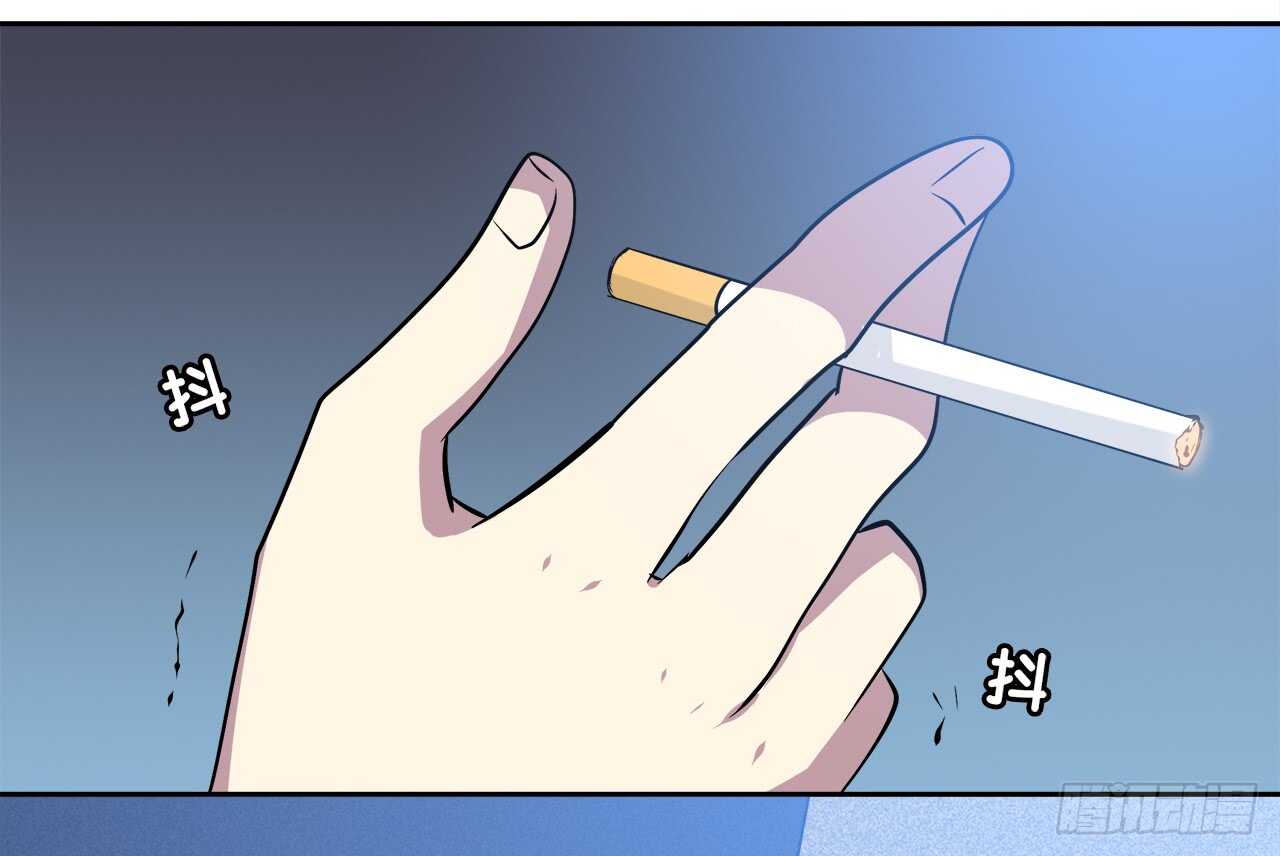 你紧张什么？(1/2)-第61话