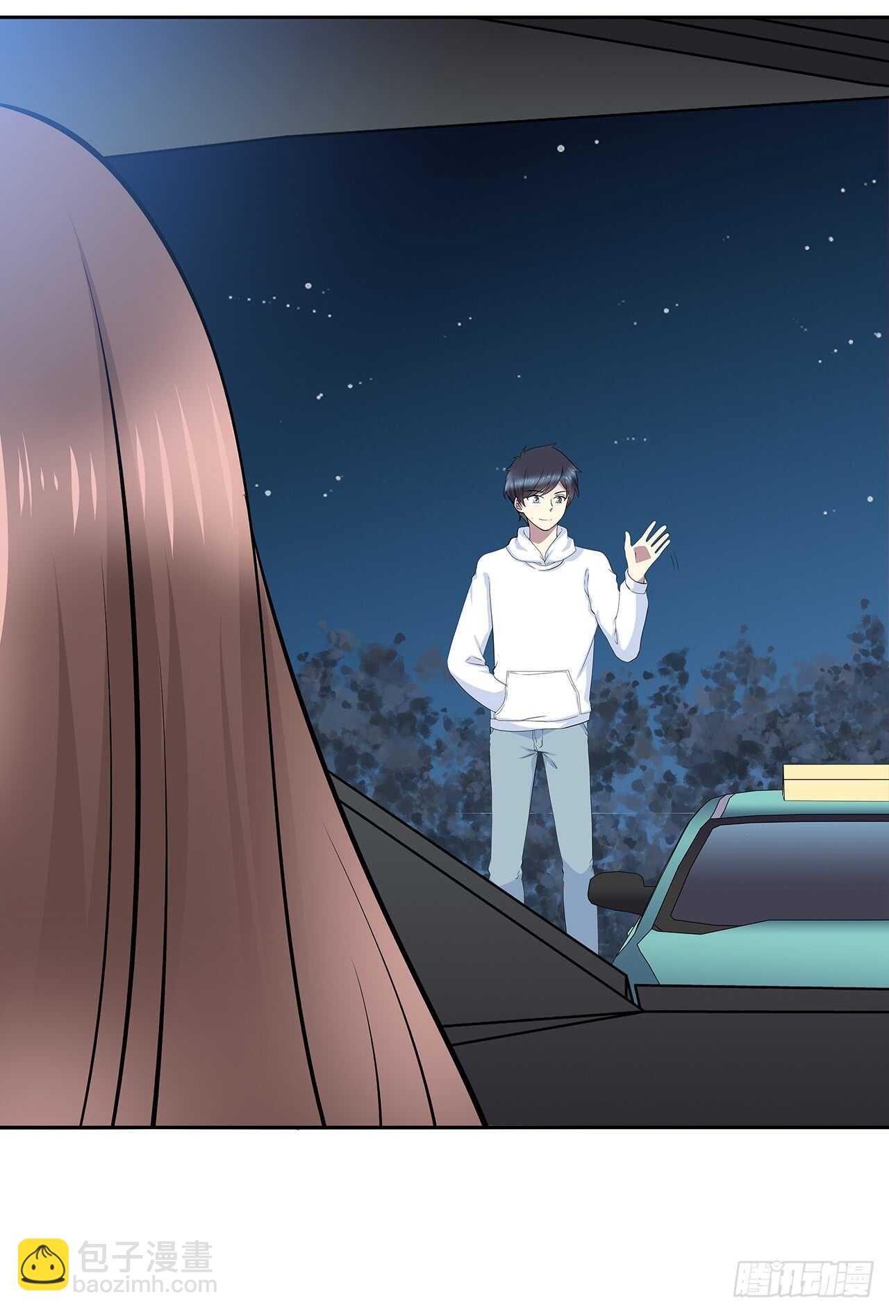 他的号码-第65话