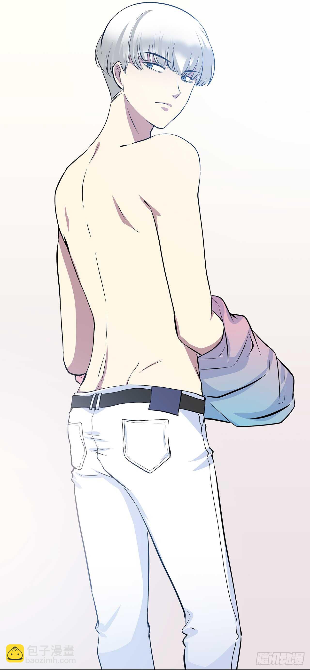 他的号码-第65话