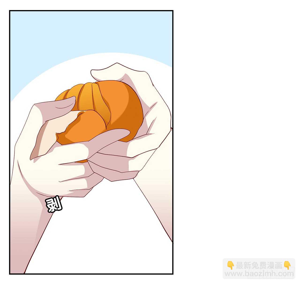 他的衣服-第81话